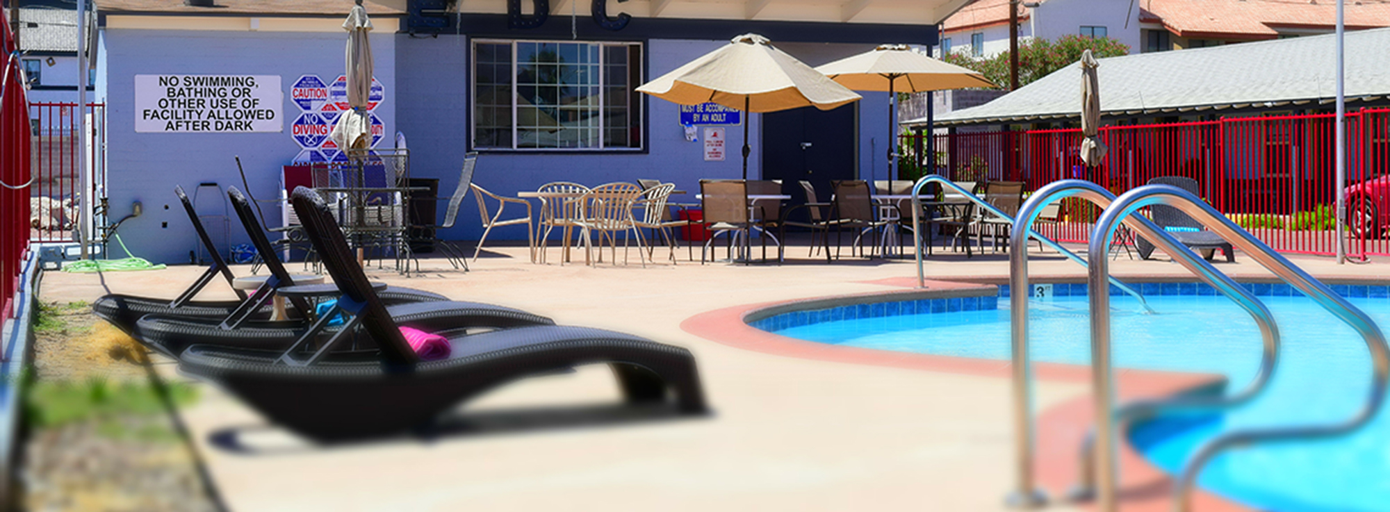 Sterling Gardens Hotel — gallery preview 2